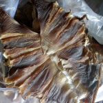 Dried Stingray: A Must-Try Coastal Specialty