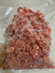 Dried Shrimp