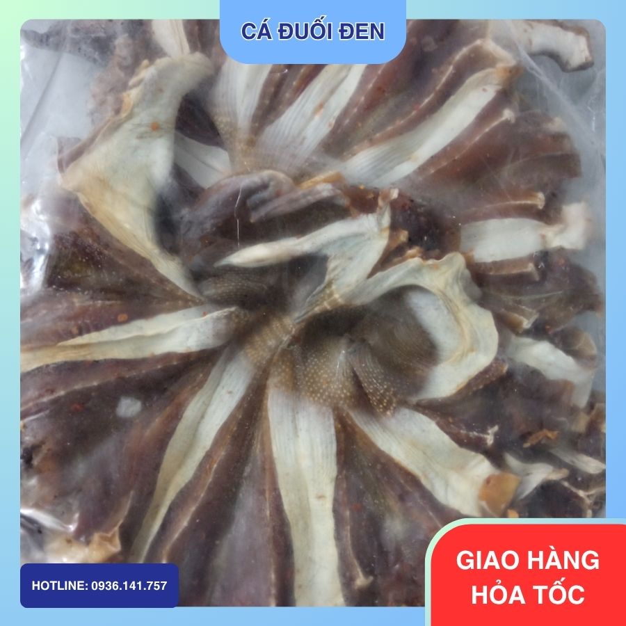 Khô cá đuối ngon tại Hà Nội – Gợi ý 3 địa chỉ không thể bỏ lỡ