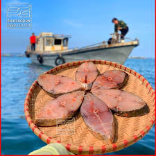 Khám phá địa chỉ bán cá thu 1 nắng ngon, sạch tại Hà Nội