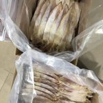 Top 5 Địa chỉ Bán mực khô ngon tại Hà Nội