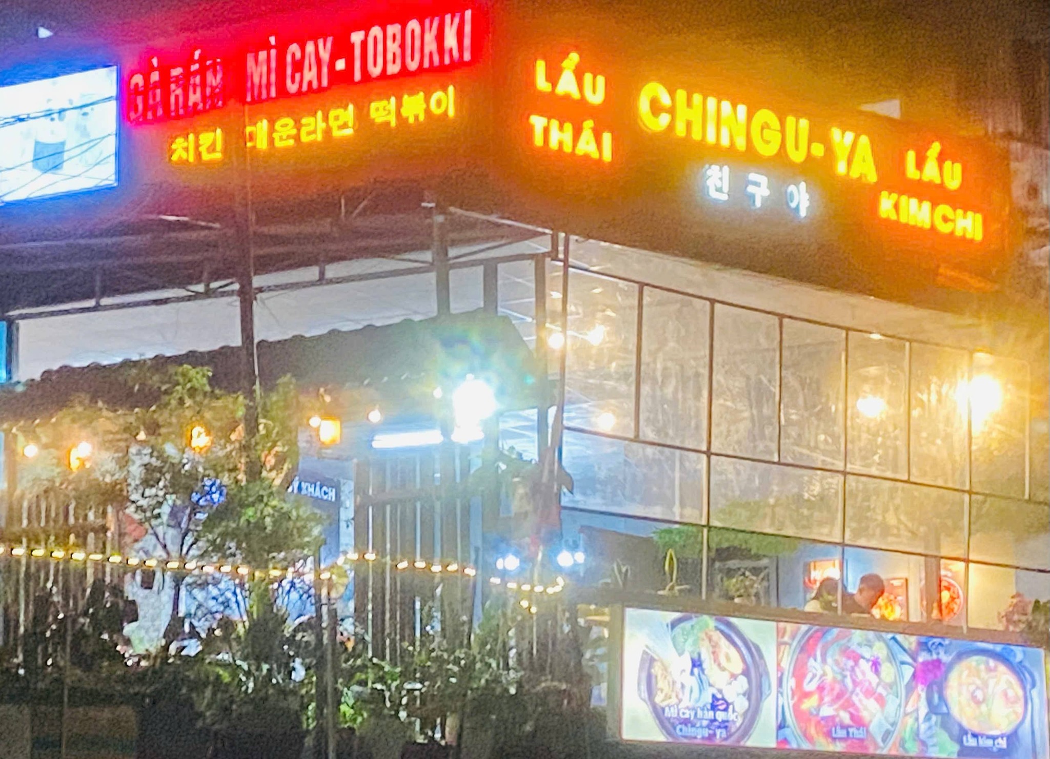 Top 5 Quán Mỳ Cay Cực Hot Tại Đà Lạt View Đẹp Ăn Là Ghiền